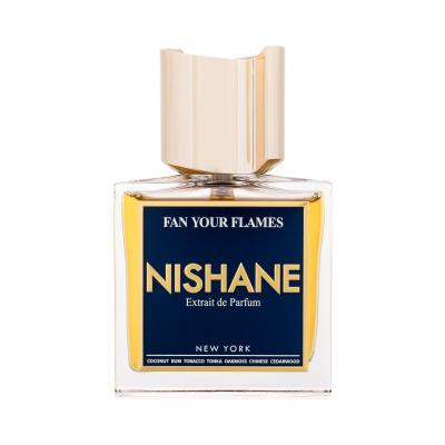 Nishane Fan Your Flames Ekstrakt perfum 50 ml