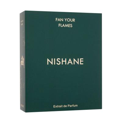 Nishane Fan Your Flames Ekstrakt perfum 50 ml