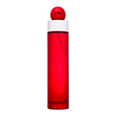 Perry Ellis 360° Red Woda toaletowa dla mężczyzn 200 ml