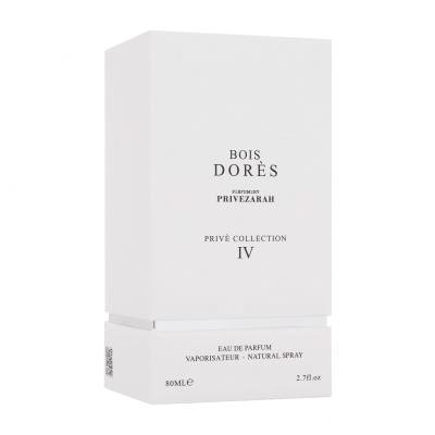 Privezarah Privè Collection Bois Dorès Woda perfumowana 80 ml