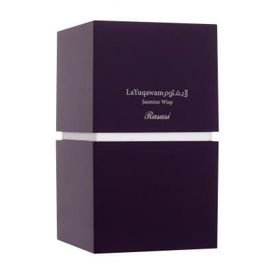 Rasasi La Yuqawam Jasmine Wisp Woda perfumowana dla kobiet 75 ml