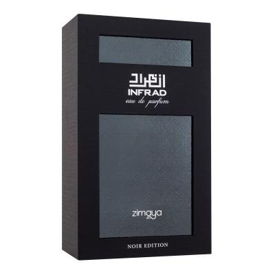 Zimaya Infrad Noir Woda perfumowana dla mężczyzn 100 ml