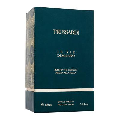 Trussardi Behind The Curtain Piazza Alla Scala Woda perfumowana 100 ml