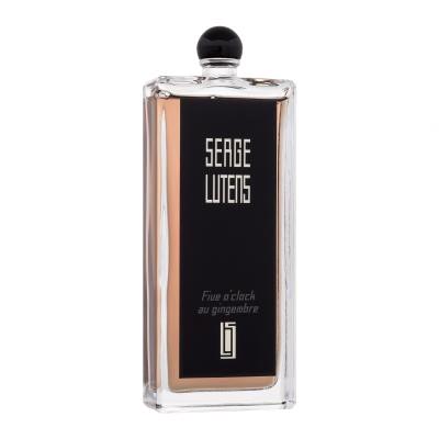Serge Lutens Five O'Clock Au Gingembre Woda perfumowana 100 ml