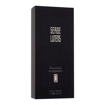 Serge Lutens Five O'Clock Au Gingembre Woda perfumowana 100 ml