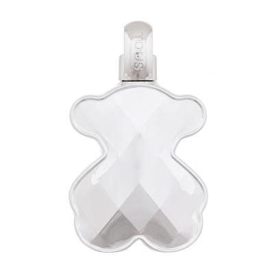 TOUS LoveMe The Silver Parfum Woda perfumowana dla kobiet 90 ml