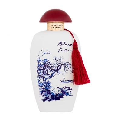The Merchant of Venice Blue Tea Woda perfumowana 100 ml