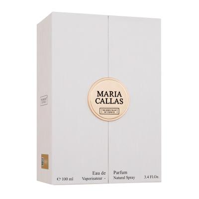 The Merchant of Venice Maria Callas Woda perfumowana dla kobiet 100 ml