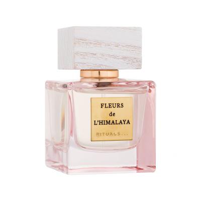 Rituals Fleurs De L'Himalaya Woda perfumowana dla kobiet 50 ml