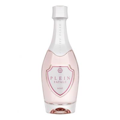 Philipp Plein Plein Fatale Rosé Woda perfumowana dla kobiet 90 ml