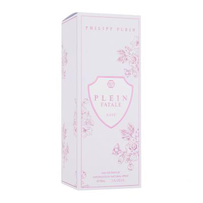 Philipp Plein Plein Fatale Rosé Woda perfumowana dla kobiet 90 ml