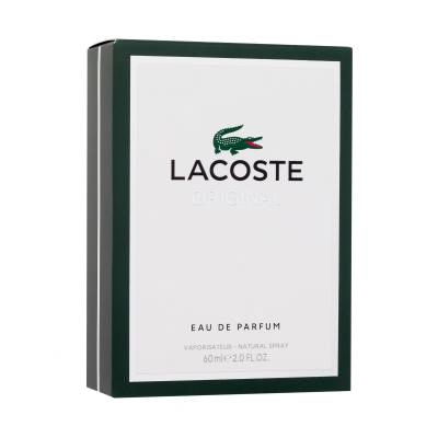 Lacoste Original Woda perfumowana dla mężczyzn 60 ml