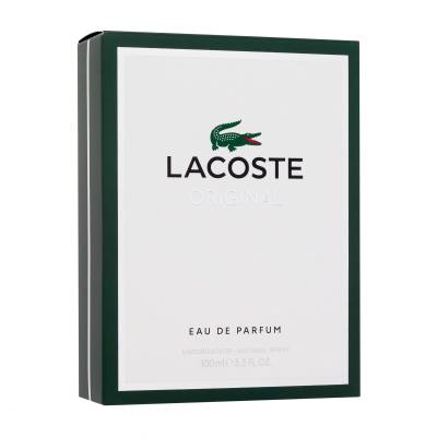 Lacoste Original Woda perfumowana dla mężczyzn 100 ml