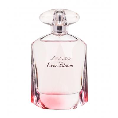 Shiseido Ever Bloom Woda perfumowana dla kobiet 50 ml
