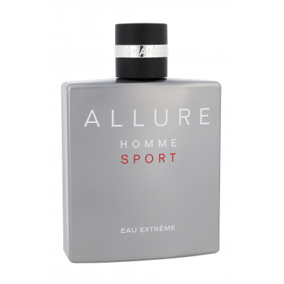 Chanel Allure Homme Sport Eau Extreme Woda perfumowana dla mężczyzn 150 ml