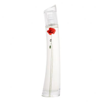 KENZO Flower By Kenzo La Récolte Parisienne Woda perfumowana dla kobiet 75 ml