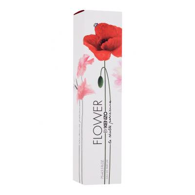 KENZO Flower By Kenzo La Récolte Parisienne Woda perfumowana dla kobiet 75 ml