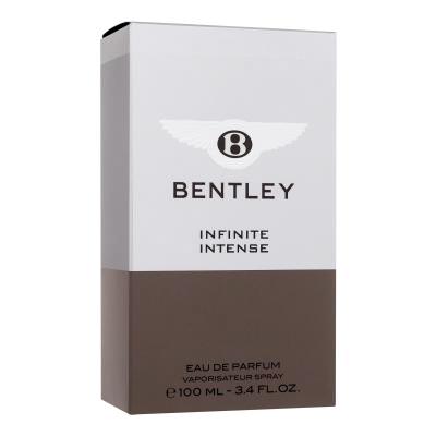 Bentley Infinite Intense Woda perfumowana dla mężczyzn 100 ml