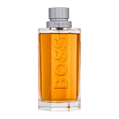 HUGO BOSS Boss The Scent Woda toaletowa dla mężczyzn 200 ml