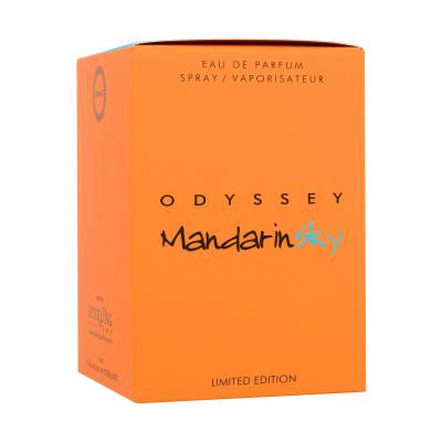 Armaf Odyssey Mandarin Sky Woda perfumowana dla mężczyzn 100 ml