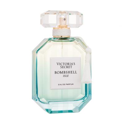 Victoria´s Secret Bombshell Isle Woda perfumowana dla kobiet 100 ml