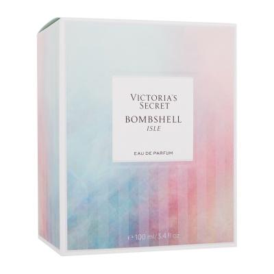 Victoria´s Secret Bombshell Isle Woda perfumowana dla kobiet 100 ml