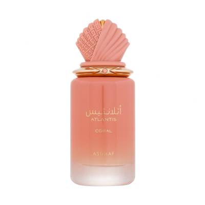 Asdaaf Atlantis Coral Woda perfumowana dla kobiet 100 ml