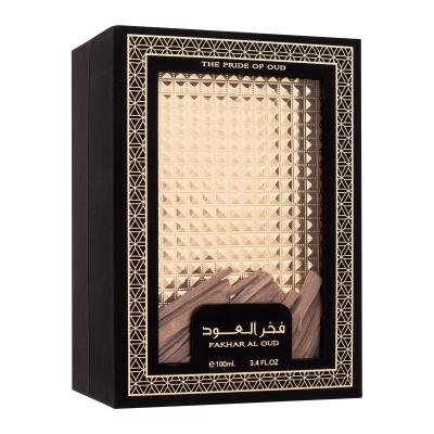 Ard Al Zaafaran Fakhar Al Oud Woda perfumowana 100 ml