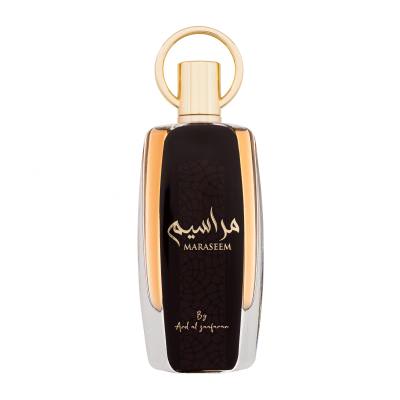 Ard Al Zaafaran Maraseem Woda perfumowana 100 ml