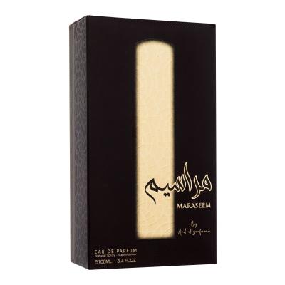 Ard Al Zaafaran Maraseem Woda perfumowana 100 ml
