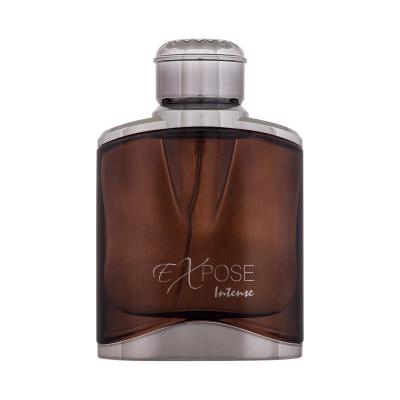 Maison Alhambra Expose Intense Woda perfumowana dla mężczyzn 100 ml