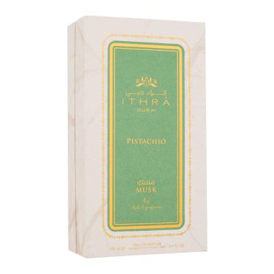 Ard Al Zaafaran Ithra Pistachio Musk Woda perfumowana 100 ml
