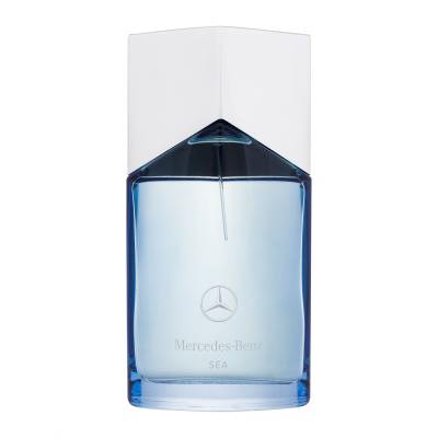 Mercedes-Benz Sea Woda perfumowana dla mężczyzn 100 ml