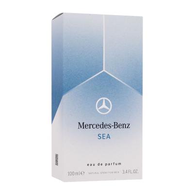 Mercedes-Benz Sea Woda perfumowana dla mężczyzn 100 ml
