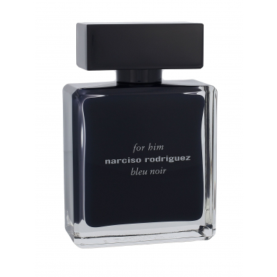 Narciso Rodriguez For Him Bleu Noir Woda toaletowa dla mężczyzn 100 ml