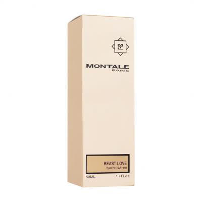 Montale Beast Love Woda perfumowana 50 ml