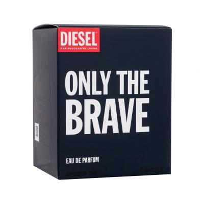 Diesel Only The Brave Woda perfumowana dla mężczyzn 50 ml