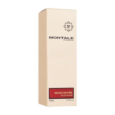 Montale Wood On Fire Woda perfumowana 50 ml