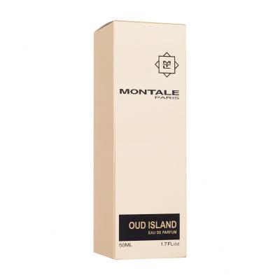 Montale Oud Island Woda perfumowana 50 ml