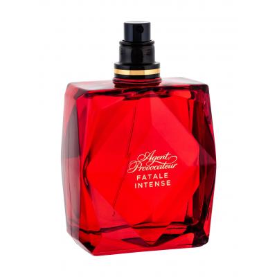Agent Provocateur Fatale Intense Woda perfumowana dla kobiet 100 ml tester