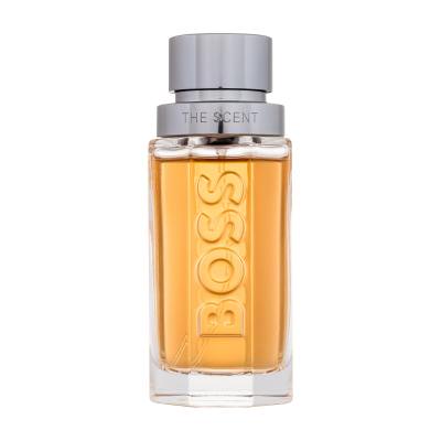 HUGO BOSS Boss The Scent Woda toaletowa dla mężczyzn 50 ml