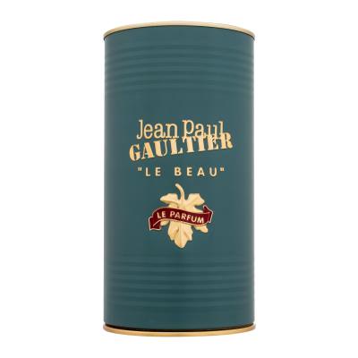 Jean Paul Gaultier Le Beau Le Parfum Woda perfumowana dla mężczyzn 125 ml