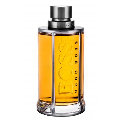HUGO BOSS Boss The Scent 2015 Woda toaletowa dla mężczyzn 200 ml