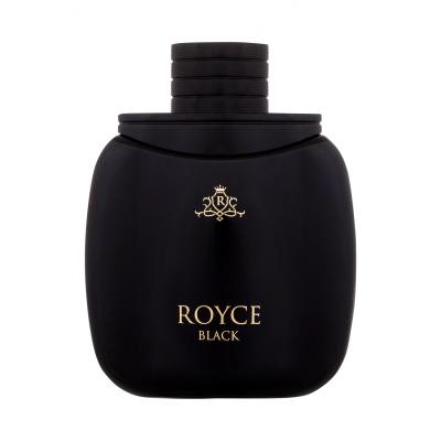 Vurv Royce Black Woda perfumowana dla mężczyzn 100 ml