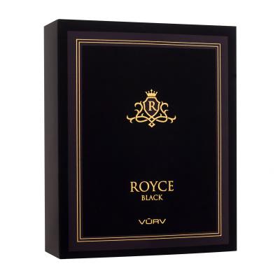 Vurv Royce Black Woda perfumowana dla mężczyzn 100 ml