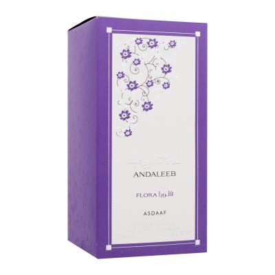 Asdaaf Andaleeb Flora Woda perfumowana dla kobiet 100 ml