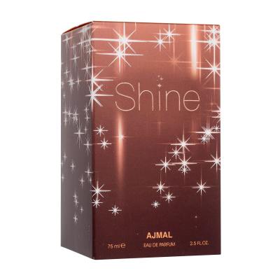 Ajmal Shine Woda perfumowana dla kobiet 75 ml