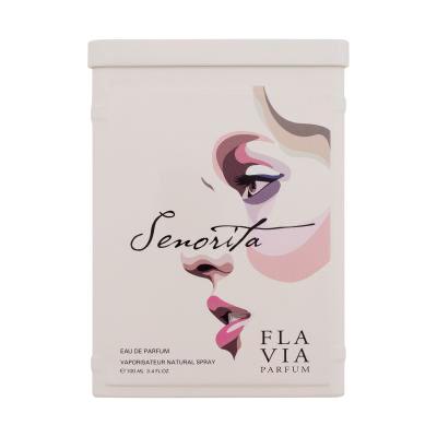 Flavia Parfum Senorita Woda perfumowana dla kobiet 100 ml