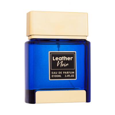 Flavia Parfum Dominant Collections Leather Noir Woda perfumowana 100 ml