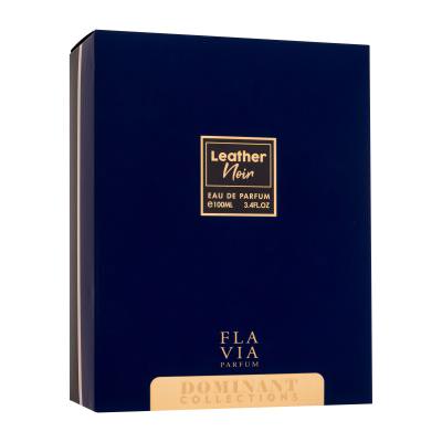 Flavia Parfum Dominant Collections Leather Noir Woda perfumowana 100 ml